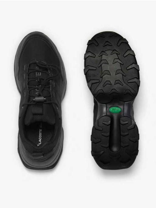 LACOSTE Обувки L-GUARD BRKR CT 2231 SMA