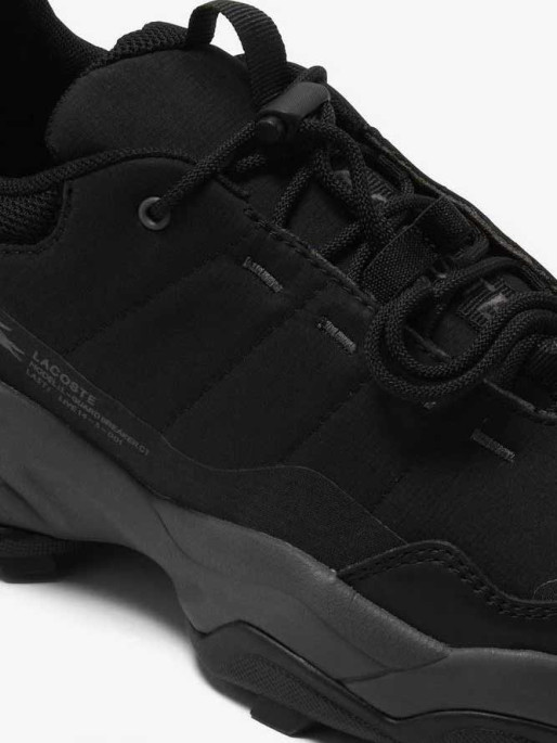 LACOSTE Обувки L-GUARD BRKR CT 2231 SMA