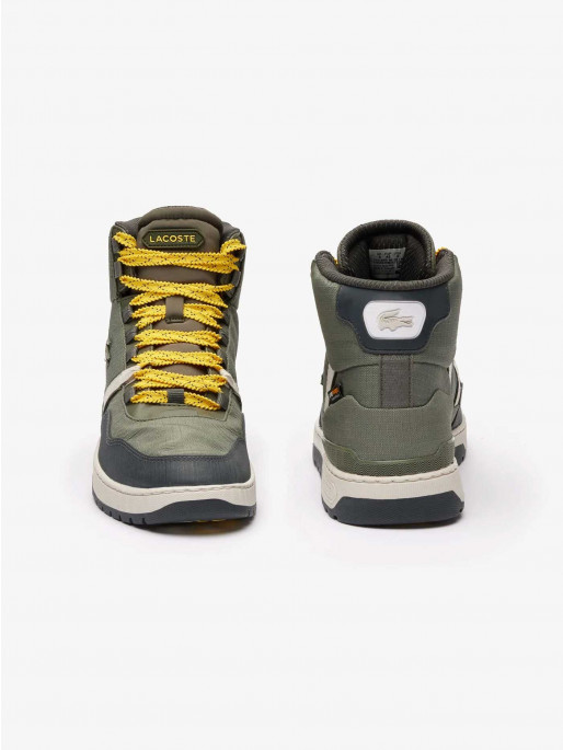 LACOSTE Incaltaminte T-Clip Wntr Mid 223 1 Sma