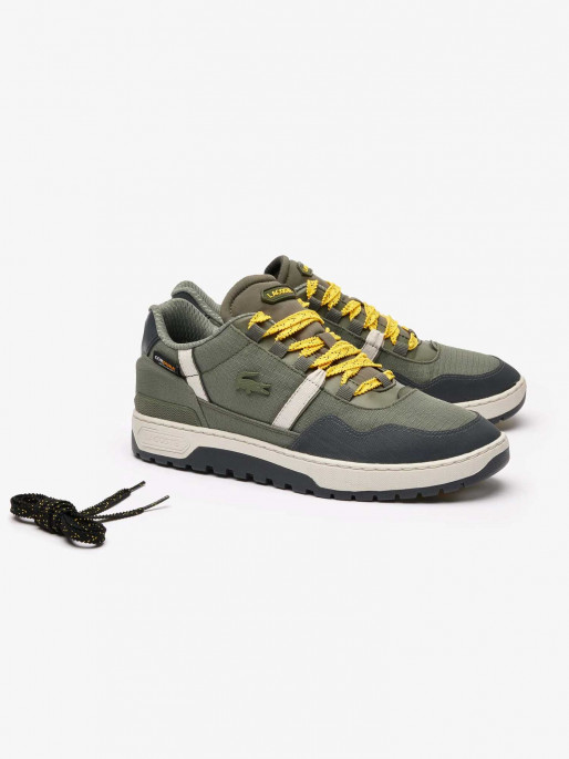 LACOSTE Incaltaminte T-Clip Wntr 223 1 Sma