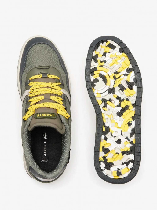 LACOSTE Incaltaminte T-Clip Wntr 223 1 Sma