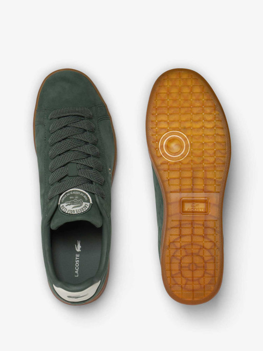 LACOSTE Incaltaminte Carnaby Pro 2236 Sma