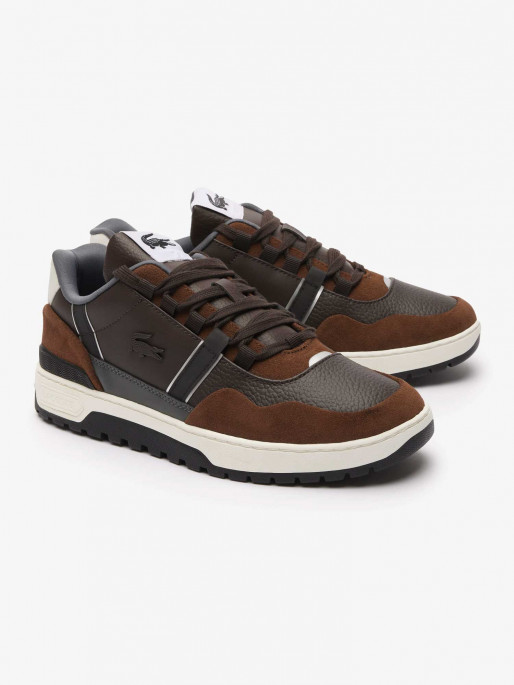 LACOSTE Incaltaminte T-Clip Wntr 223 2 Sma