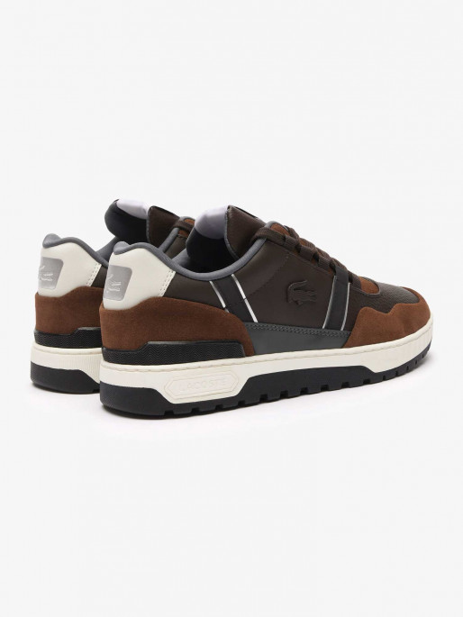 LACOSTE Incaltaminte T-Clip Wntr 223 2 Sma