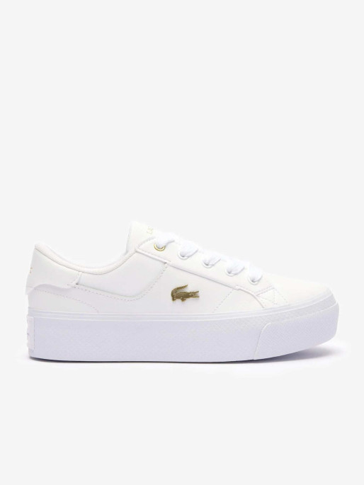 LACOSTE Incaltaminte Ziane Platform 124 2 Cfa