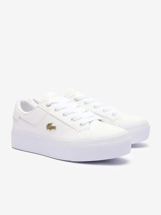 LACOSTE Incaltaminte Ziane Platform 124 2 Cfa