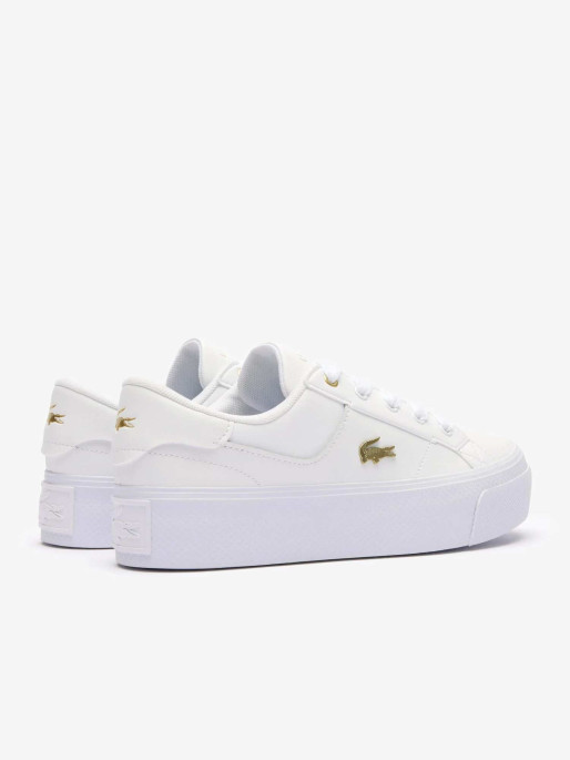 LACOSTE Incaltaminte Ziane Platform 124 2 Cfa