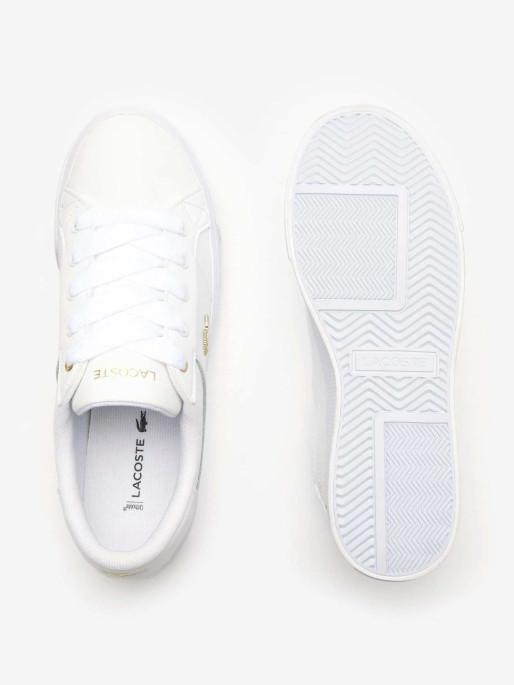 LACOSTE Incaltaminte Ziane Platform 124 2 Cfa