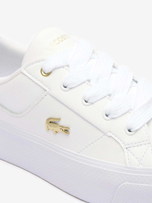 LACOSTE Incaltaminte Ziane Platform 124 2 Cfa