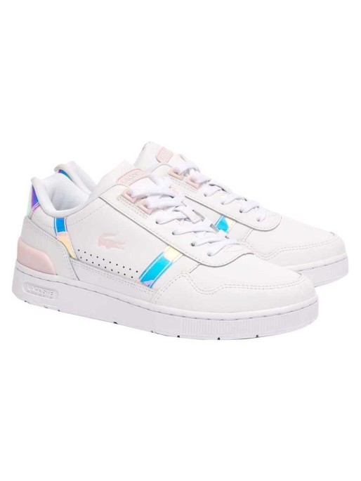 LACOSTE Incaltaminte T-Clip 124 2 Sfa