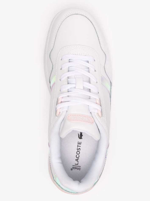 LACOSTE Incaltaminte T-Clip 124 2 Sfa