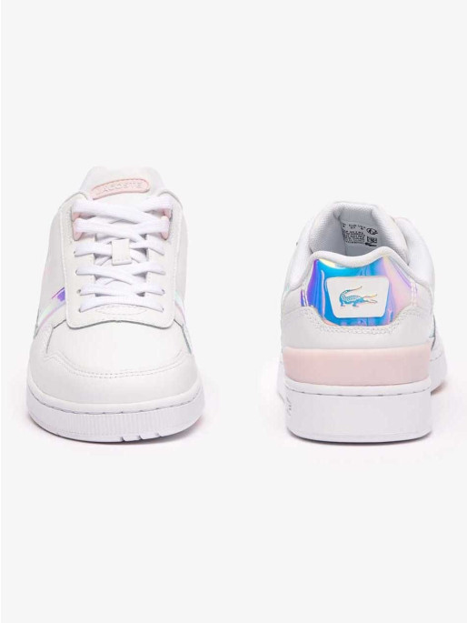 LACOSTE Incaltaminte T-Clip 124 2 Sfa