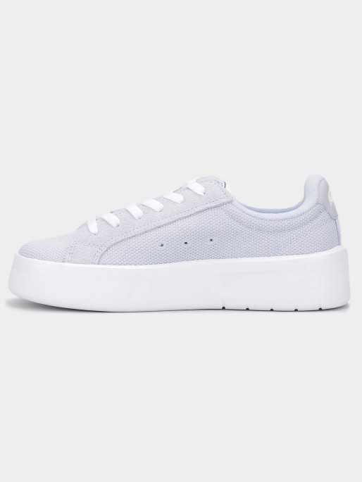 LACOSTE Incaltaminte Carnaby Plat Lt 124 2 Sfa