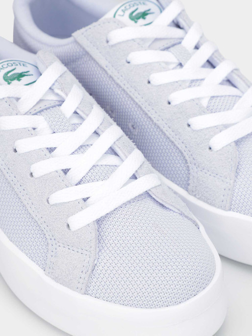 LACOSTE Incaltaminte Carnaby Plat Lt 124 2 Sfa