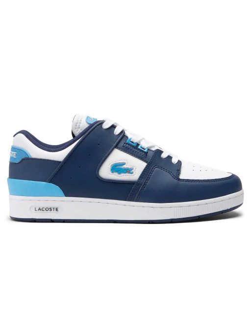 LACOSTE Incaltaminte Court Cage 124 1 Sma