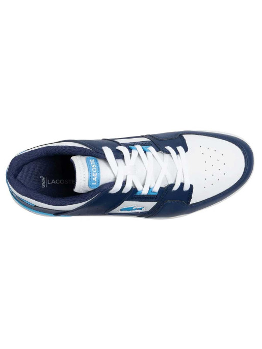 LACOSTE Incaltaminte Court Cage 124 1 Sma