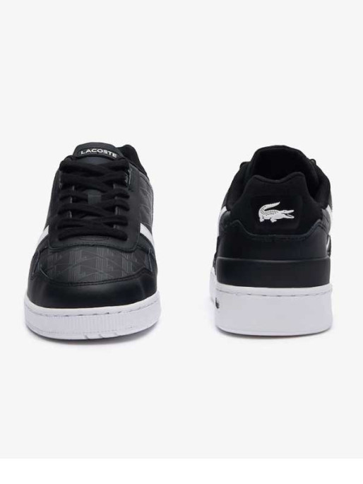 LACOSTE Incaltaminte T-Clip 124 3 Sma