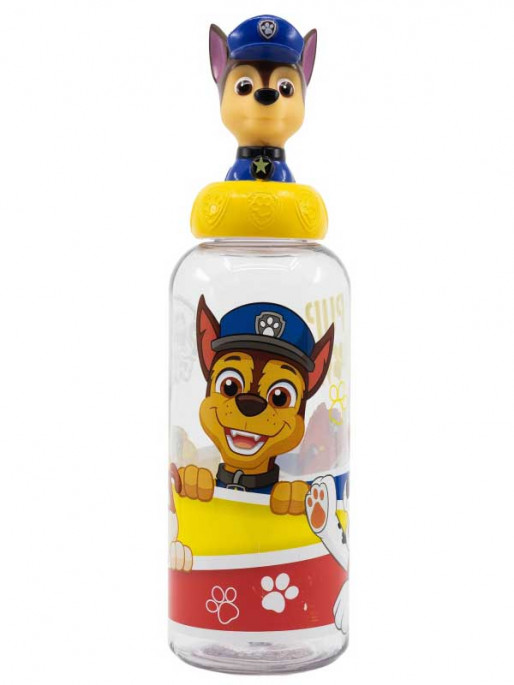 KIDS MOVIE HEROES Sticla 3D Figurine 560 ml