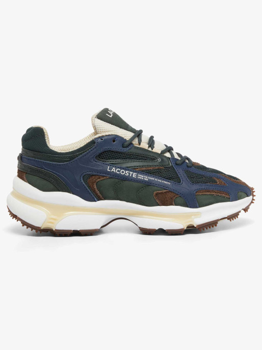 LACOSTE Incaltaminte L003 2K24 224 3 Sma Dk