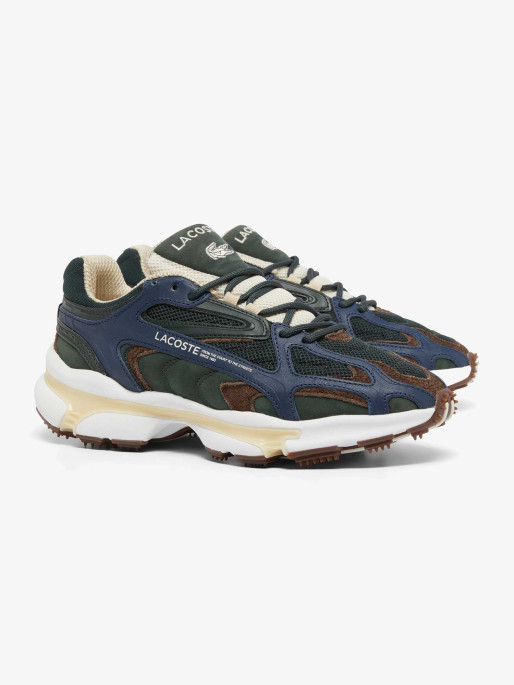 LACOSTE Incaltaminte L003 2K24 224 3 Sma Dk