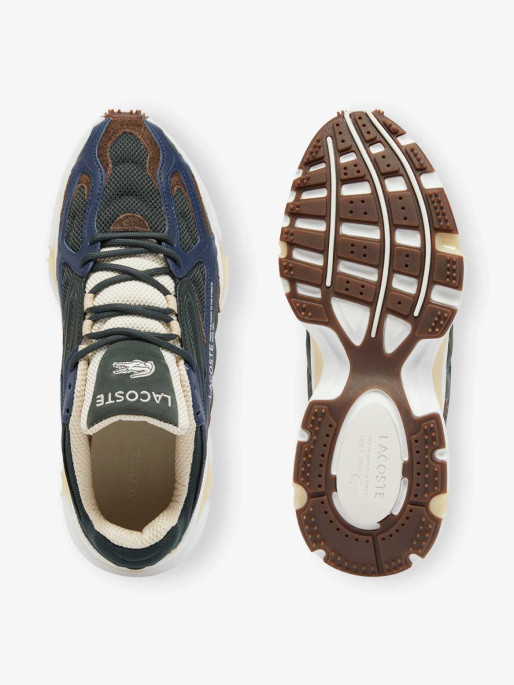 LACOSTE Incaltaminte L003 2K24 224 3 Sma Dk