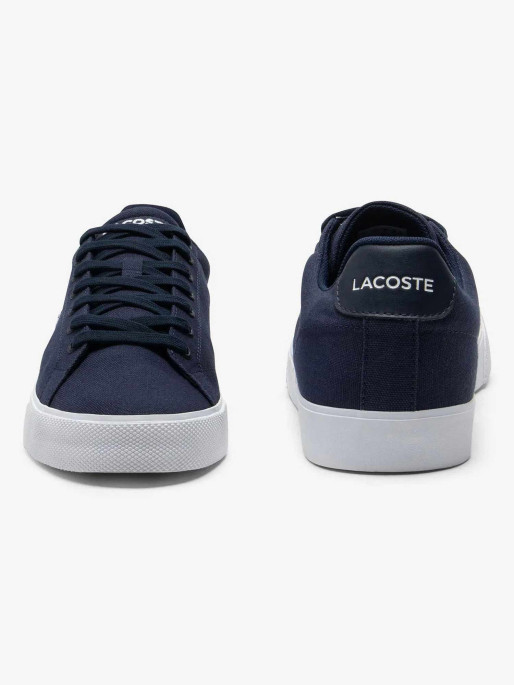 LACOSTE