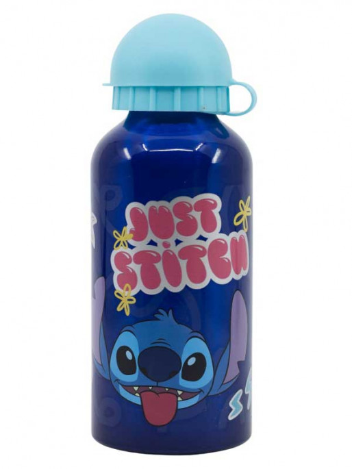 KIDS MOVIE HEROES ALUMINIUM BOTTLE 400 ML