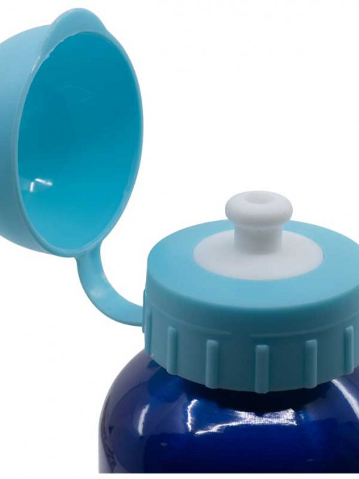 KIDS MOVIE HEROES ALUMINIUM BOTTLE 400 ML
