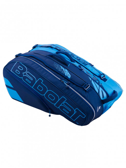 BABOLAT Термо чанта Pure Drive RH X 12