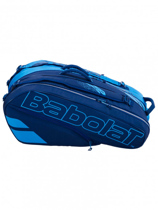 BABOLAT Термо чанта Pure Drive RH X 12
