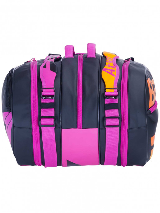 BABOLAT Термо чанта Pure Aero Rafa RH X 12