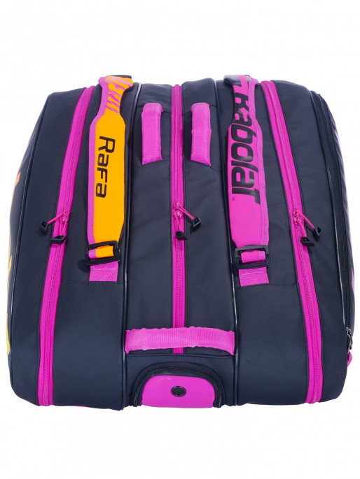 BABOLAT Термо чанта Pure Aero Rafa RH X 12