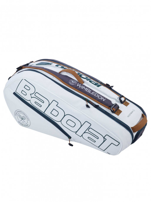 BABOLAT Pure RH X 6 Wimbledon Bag