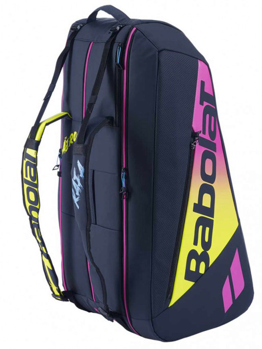 BABOLAT Термобег RH X 12 PURE AERO RAFA