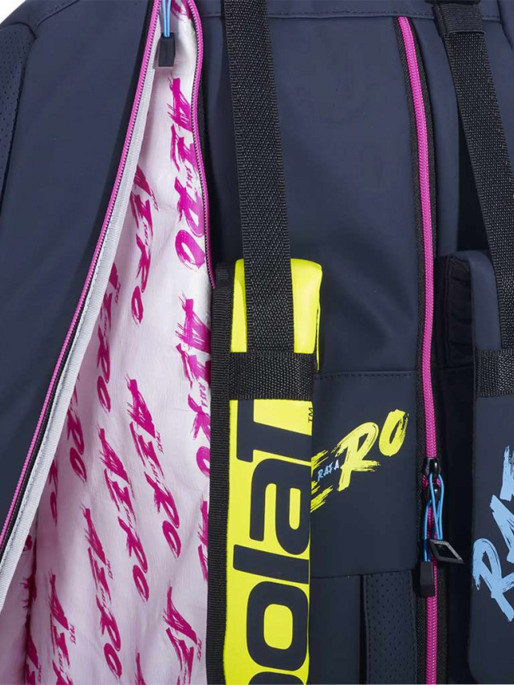 BABOLAT Термобег RH X 6 PURE AERO RAFA