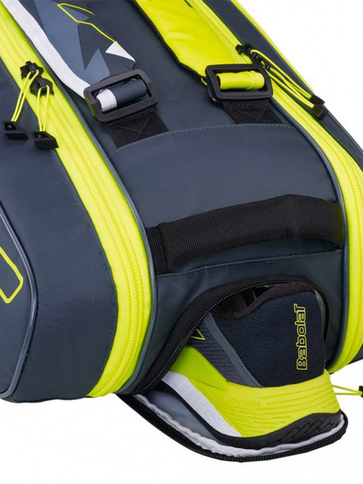 BABOLAT Термобег X 6 PURE AERO