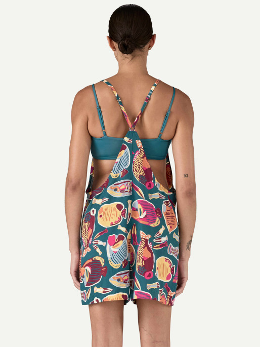 PATAGONIA Ws Tidal Threads