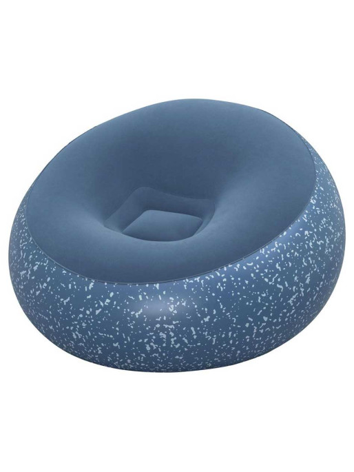 BESTWAY Надуваемо кресло 75154 - 112x112x66см