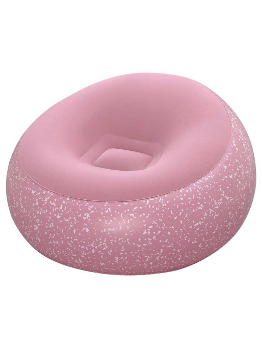 BESTWAY Надуваемо кресло 75155 - 112x112x66см