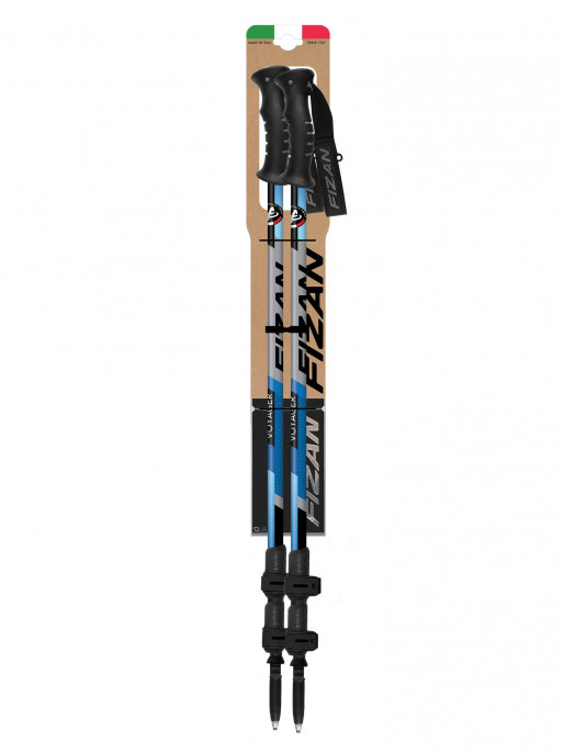 FIZAN Bete turism 7519 Voyager
