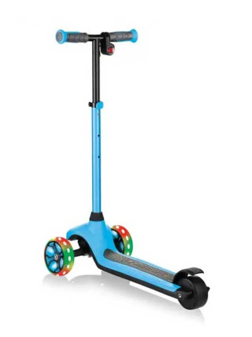 GLOBBER E-MOTION 4 PLUS Scooter