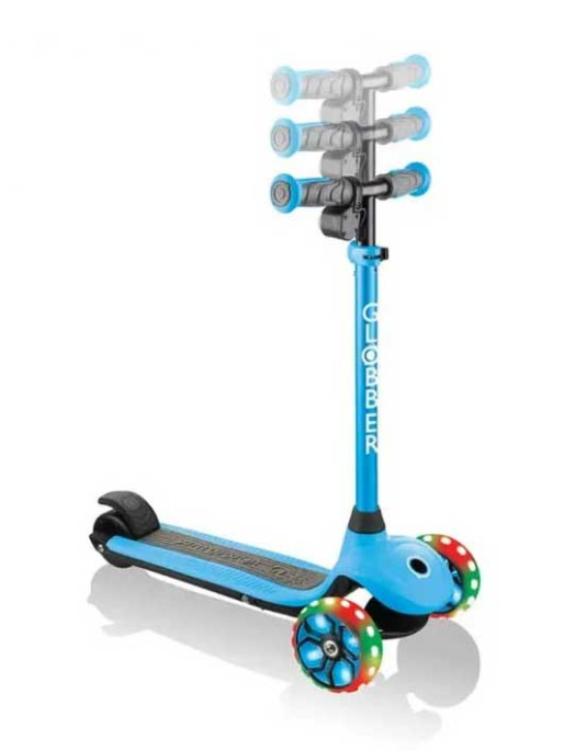GLOBBER E-MOTION 4 PLUS Scooter