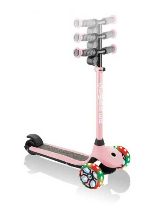 GLOBBER E-MOTION 4 PLUS Scooter
