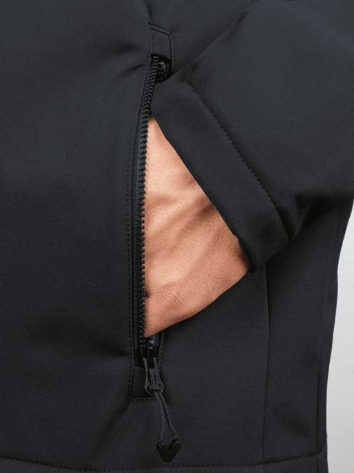 JAKO Яке Softshell jacket Team