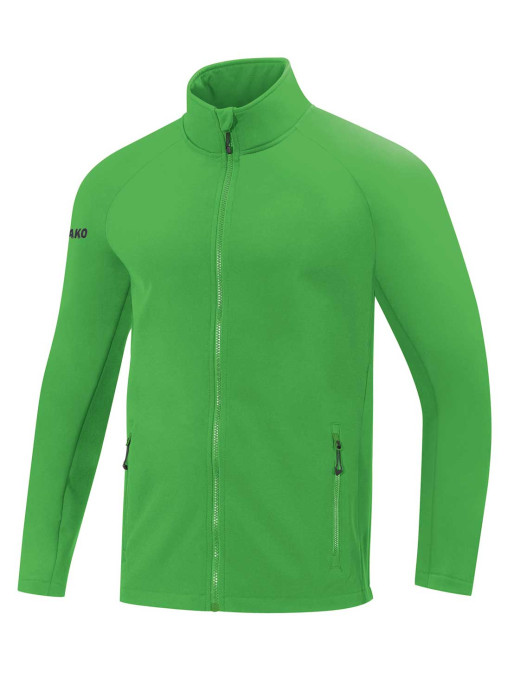 JAKO Яке Softshell jacket Team