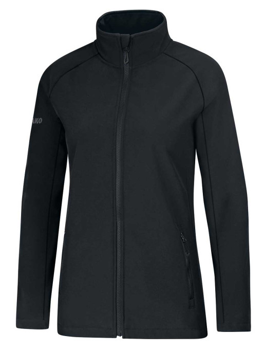 JAKO Яке Softshell jacket Team
