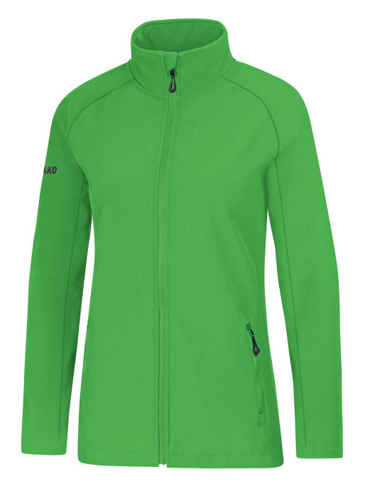 JAKO Яке Softshell jacket Team
