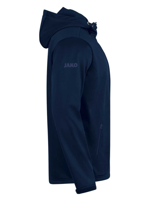 JAKO Яке Softshell jacket Premium