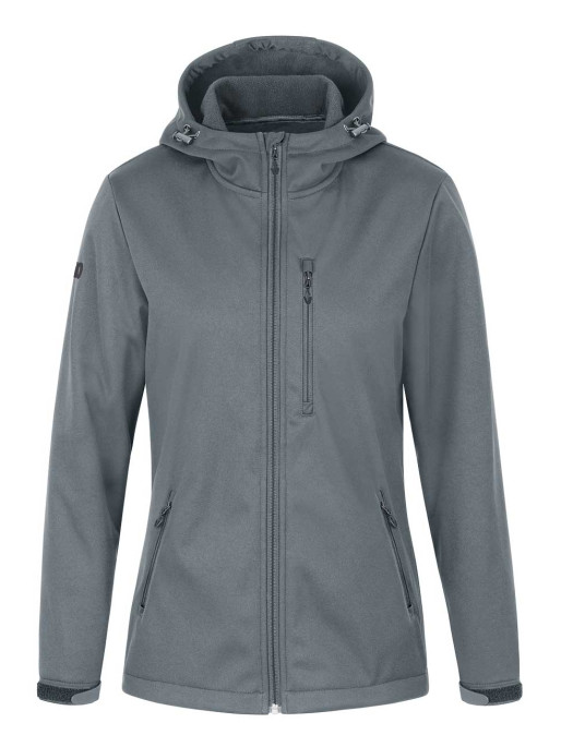 JAKO Яке Softshell jacket Premium