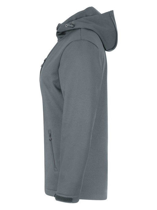 JAKO Яке Softshell jacket Premium